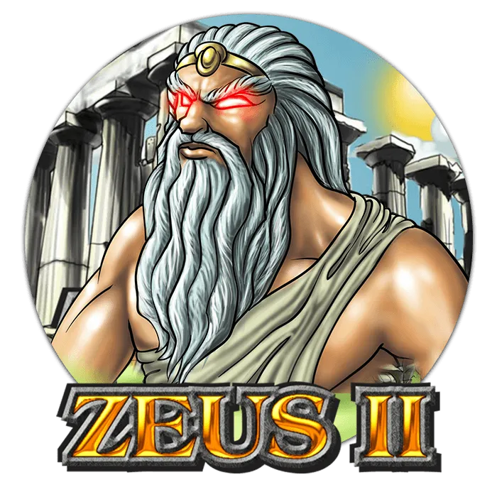 Zeus 2 - QUEENBET138