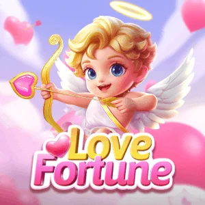 Besoft : Love Fortune - QUEENBET138