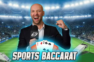 Sports Baccarat - QUEENBET138