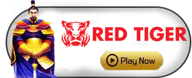 Redtiger - QUEENBET138