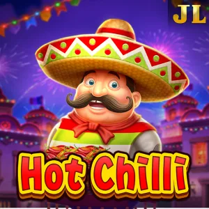 Jili : Hot Chilli - QUEENBET138