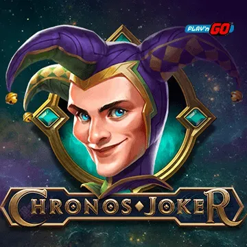 PlaynGo : Chronos Joker - QUEENBET138