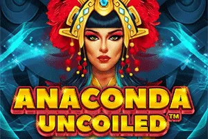 Anaconda Uncoiled - QUEENBET138