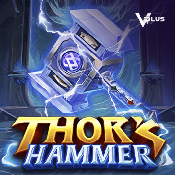 Thor``s Hammer - QUEENBET138