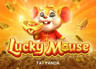 FatPanda : Lucky Mouse - QUEENBET138