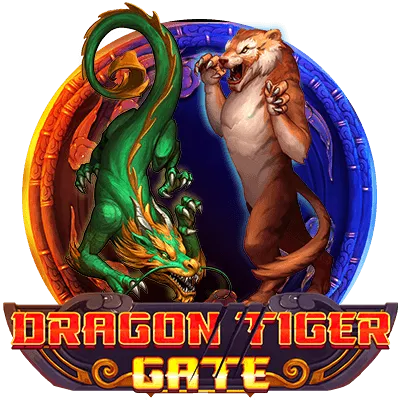 Dragon Tiger Gate - QUEENBET138