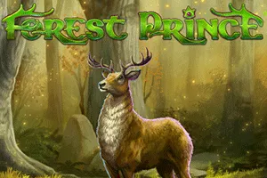 Forest Prince - QUEENBET138