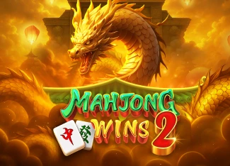 Mahjong Wins 2 - QUEENBET138