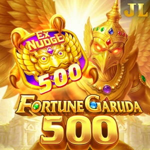 Jili : Fortune Garuda 500 - QUEENBET138