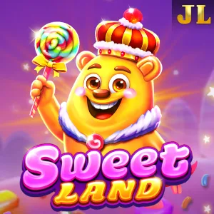 Jili : Sweet Land - QUEENBET138