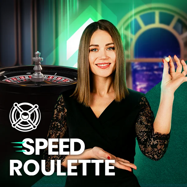 Speed Roulette - QUEENBET138