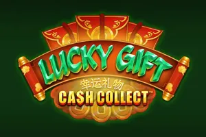 Lucky Gift: Cash Collect - QUEENBET138