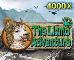JDB : Llama Adventure - QUEENBET138
