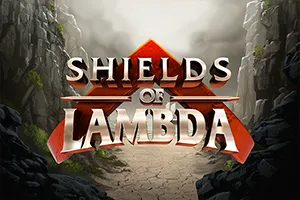Shields of Lambda - QUEENBET138