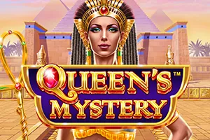 Queens Mystery - QUEENBET138