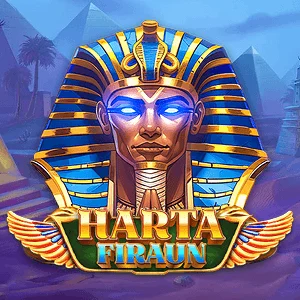 Besoft : Pharaoh Treasures - QUEENBET138