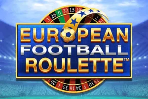 European Football Roulette - QUEENBET138