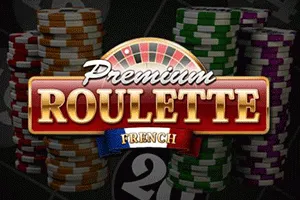 Premium French Roulette - QUEENBET138