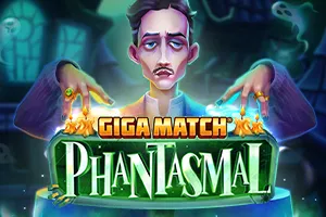 Giga Match Phantasmal - QUEENBET138