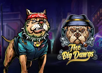The Big Dawgs - QUEENBET138