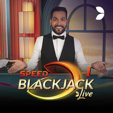 Speed Blackjack I - QUEENBET138