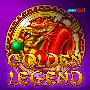 PlaynGo : Golden Legend - QUEENBET138