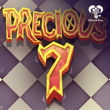 Precious 7 - QUEENBET138