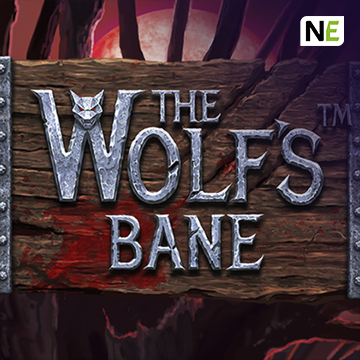 The Wolfs Bane - QUEENBET138