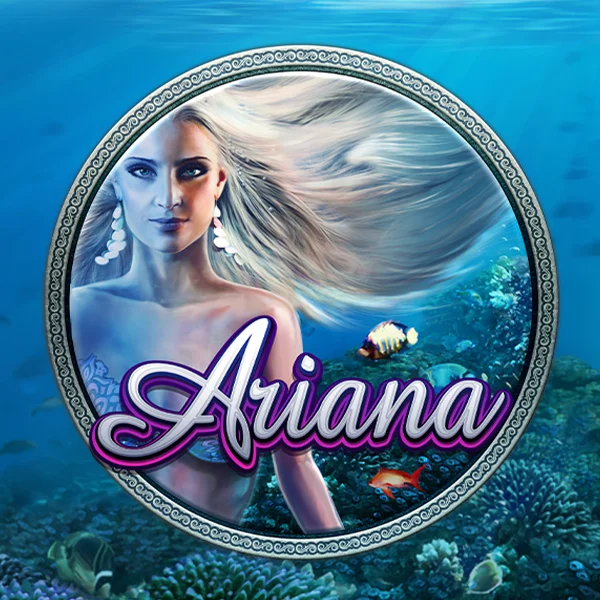 Ariana - QUEENBET138
