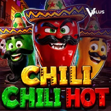 CHILI CHILI HOT - QUEENBET138