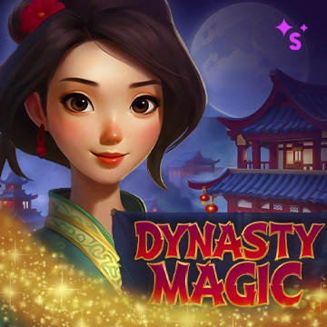 Dynasty Magic - QUEENBET138