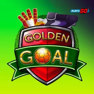 PlaynGo : Golden Goal - QUEENBET138