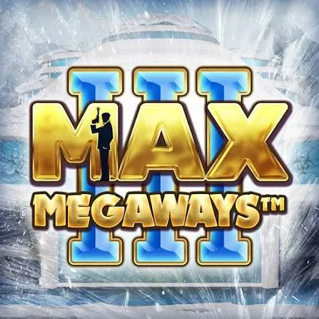 Max Megaways 3 - QUEENBET138