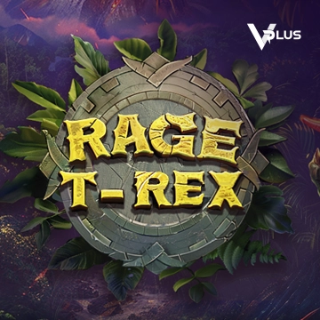 Rage T-Rex - QUEENBET138