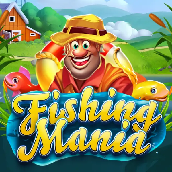 CosmoPlay : Fishing Mania - QUEENBET138