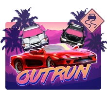 Out Run - QUEENBET138