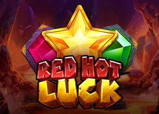 Red Hot Luck - QUEENBET138