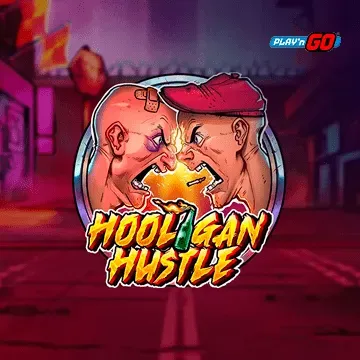PlaynGo : Hooligan Hustle - QUEENBET138