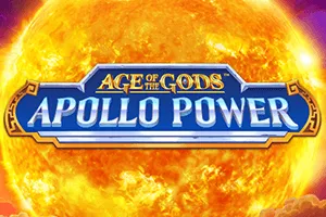 Age of the Gods: Apollo Power - QUEENBET138