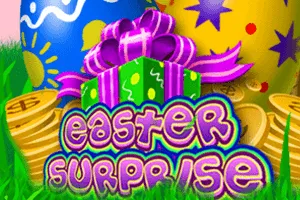Easter Surprise - QUEENBET138