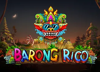 Barong Rico - QUEENBET138