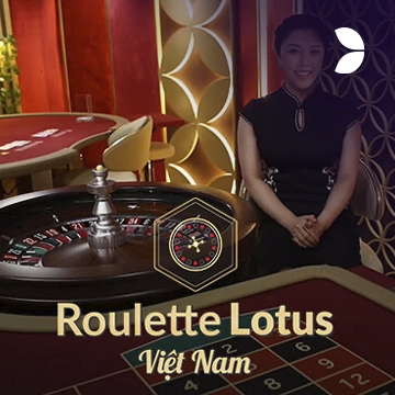 Lotus Roulette - QUEENBET138