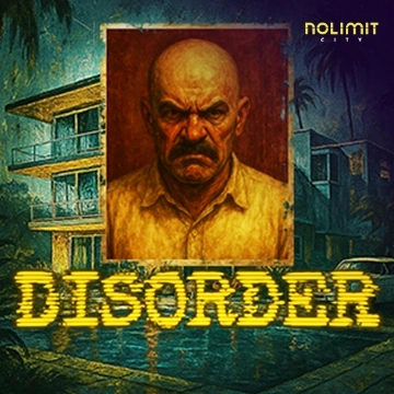 Disorder - QUEENBET138