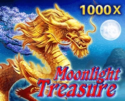 JDB : Moonlight Treasure - QUEENBET138