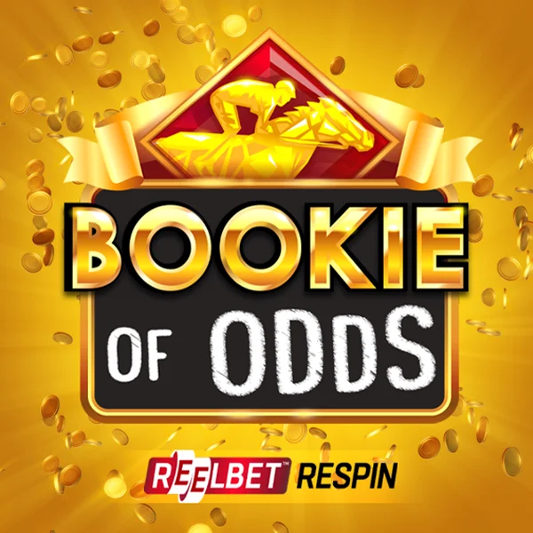 Bookie of Odds - QUEENBET138
