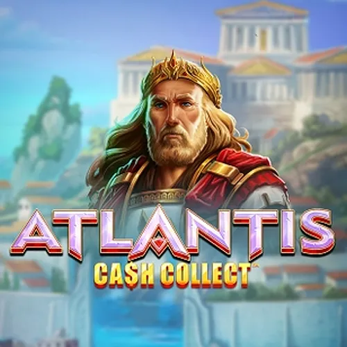 Atlantis Cash Collect - QUEENBET138