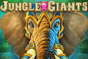 Jungle Giants - QUEENBET138