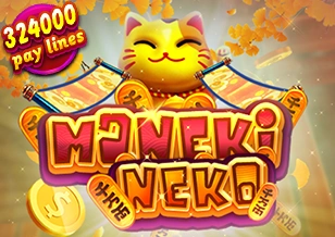Kucing Pembawa Keberuntungan - QUEENBET138