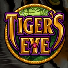 Tigers Eye - QUEENBET138