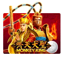 Monkey King - QUEENBET138